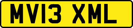 MV13XML