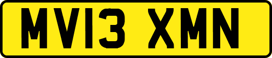 MV13XMN