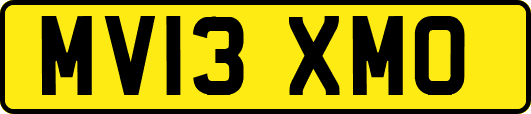 MV13XMO