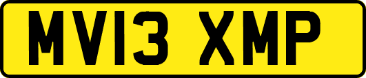 MV13XMP