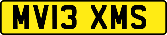 MV13XMS