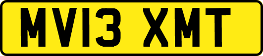 MV13XMT