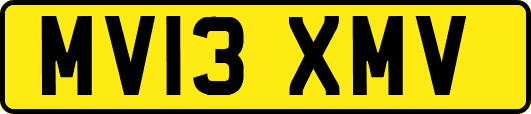 MV13XMV