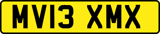 MV13XMX