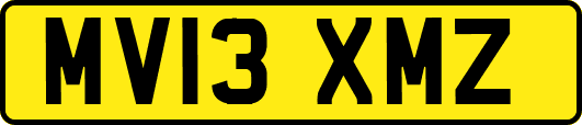 MV13XMZ