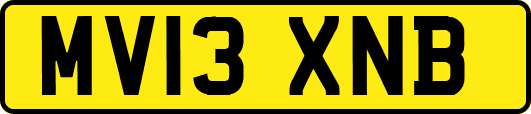 MV13XNB