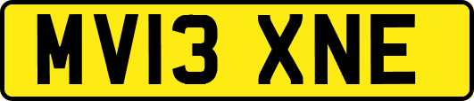 MV13XNE