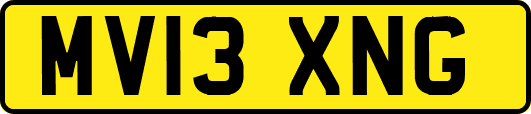 MV13XNG