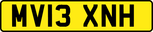 MV13XNH