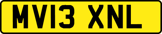 MV13XNL