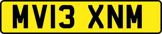 MV13XNM