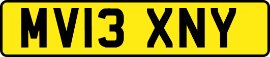 MV13XNY