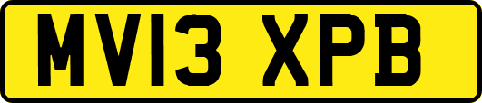 MV13XPB