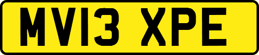 MV13XPE