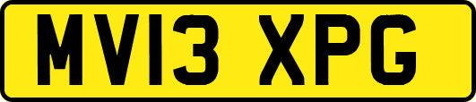MV13XPG