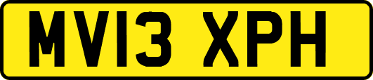 MV13XPH