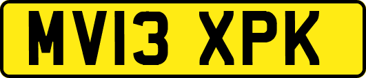 MV13XPK