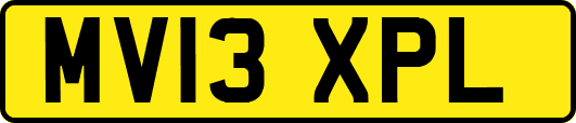 MV13XPL