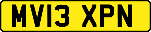 MV13XPN