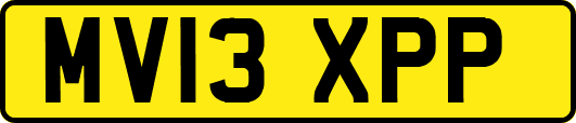 MV13XPP