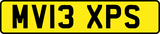 MV13XPS