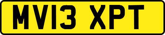 MV13XPT