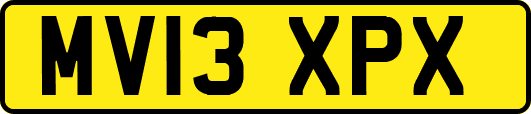 MV13XPX