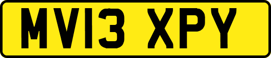 MV13XPY