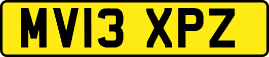 MV13XPZ