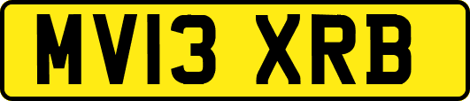 MV13XRB