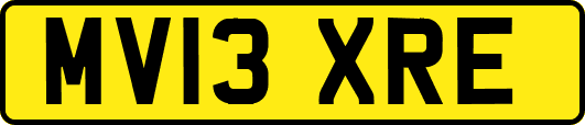 MV13XRE