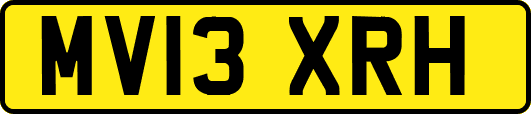 MV13XRH