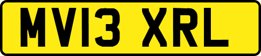 MV13XRL