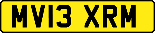MV13XRM