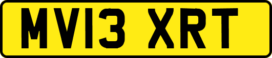 MV13XRT