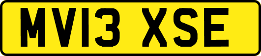 MV13XSE