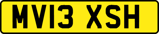 MV13XSH