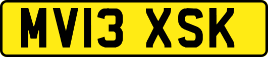 MV13XSK