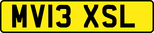 MV13XSL