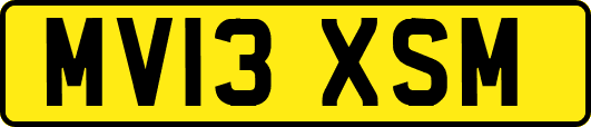 MV13XSM