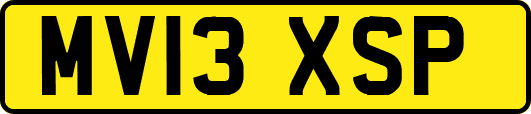 MV13XSP