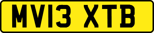 MV13XTB