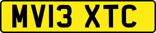 MV13XTC