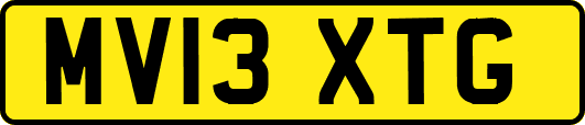 MV13XTG