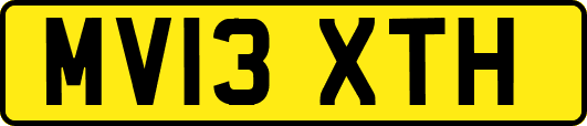 MV13XTH