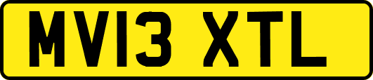 MV13XTL