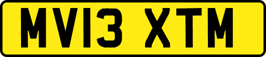 MV13XTM