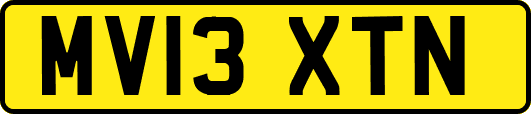 MV13XTN