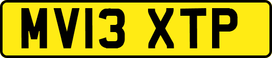 MV13XTP