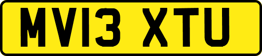 MV13XTU